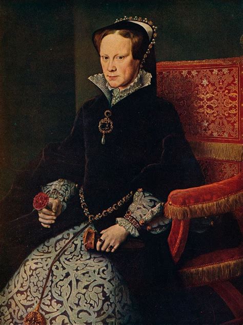 regina maria tudor